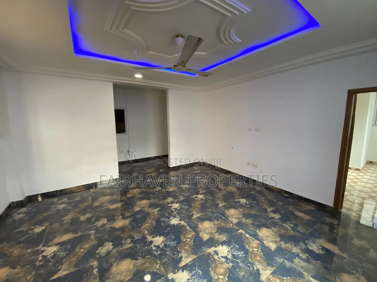 2bdrm Apartment in Tseaddo for rent