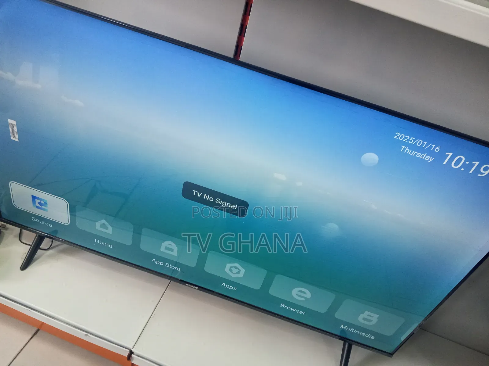 2025 Led Tv Satellite Energy Saving