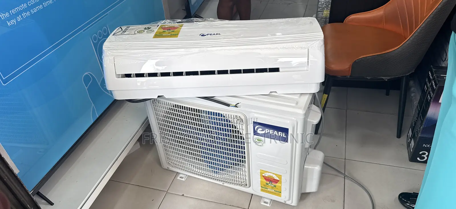 Durable Split Air Condition R410s Air Condition New in Box