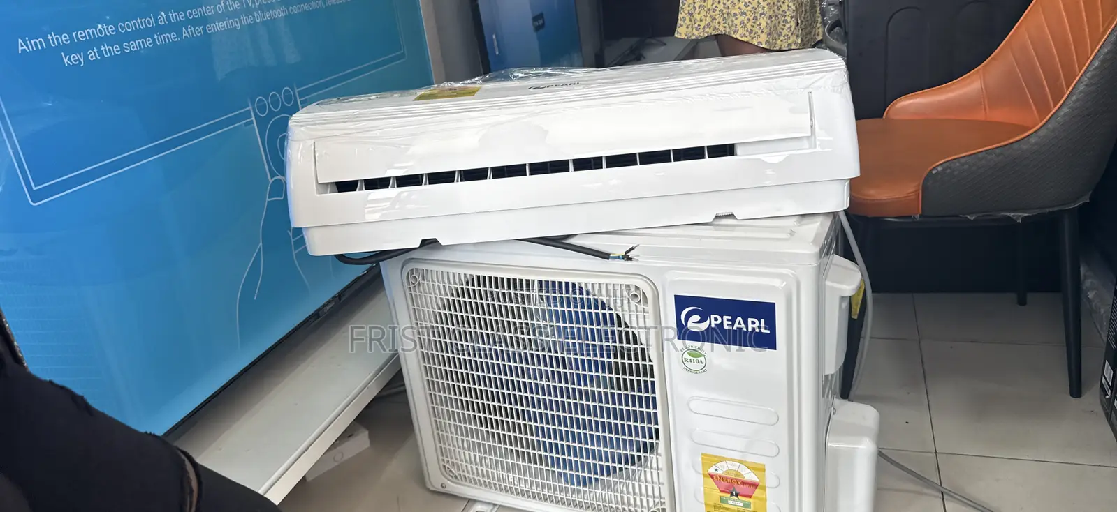 Durable Split Air Condition R410s Air Condition New in Box