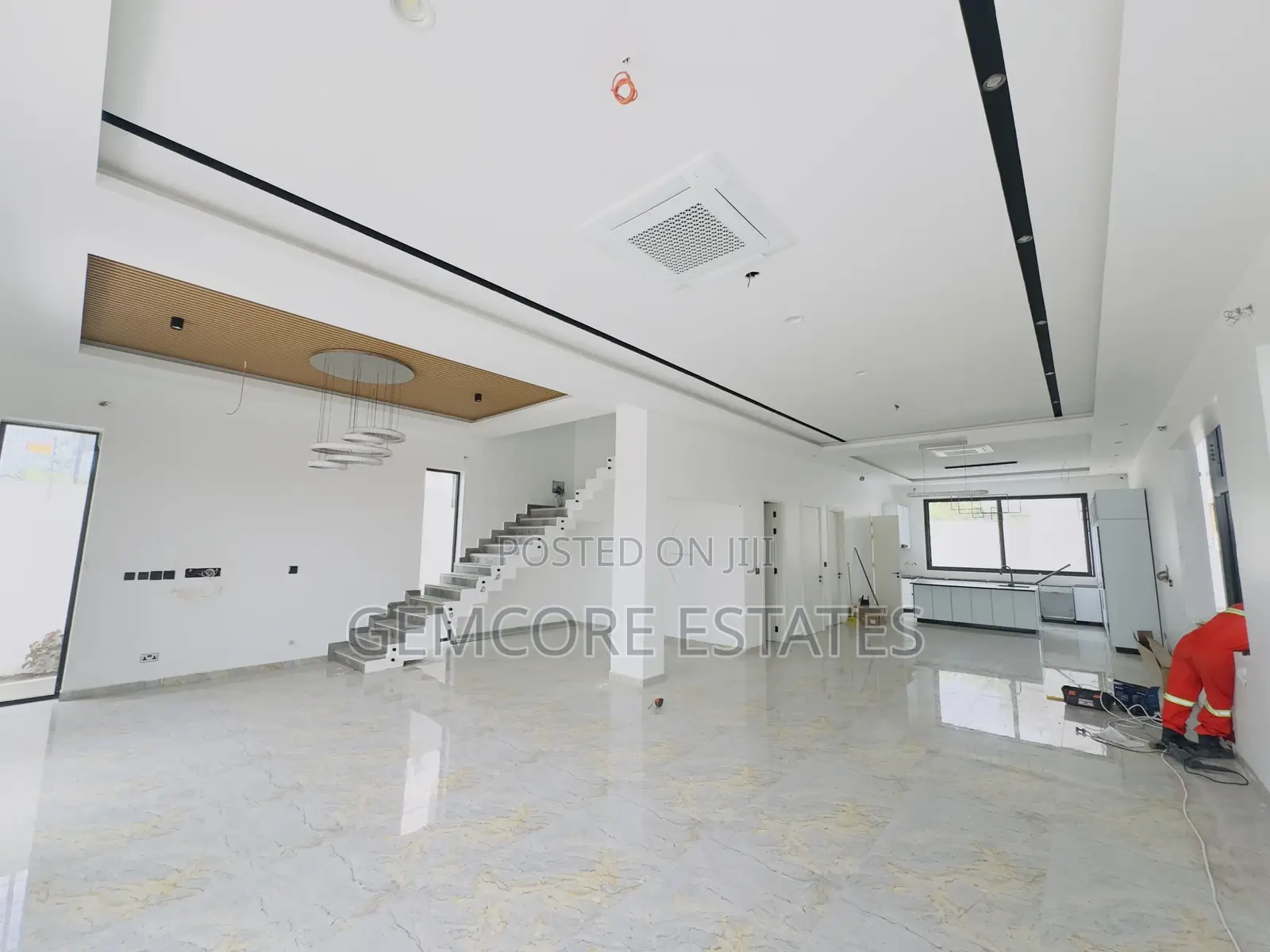 4bdrm House in East Legon for sale