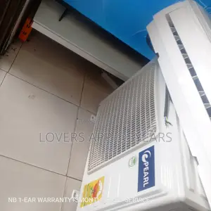 Super Energy Pearl 1.5hp Air-Condition Air-Condition