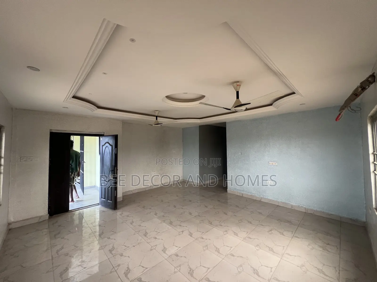 3bdrm Apartment in Bee π Decor & Homes, Old Ashomang for rent