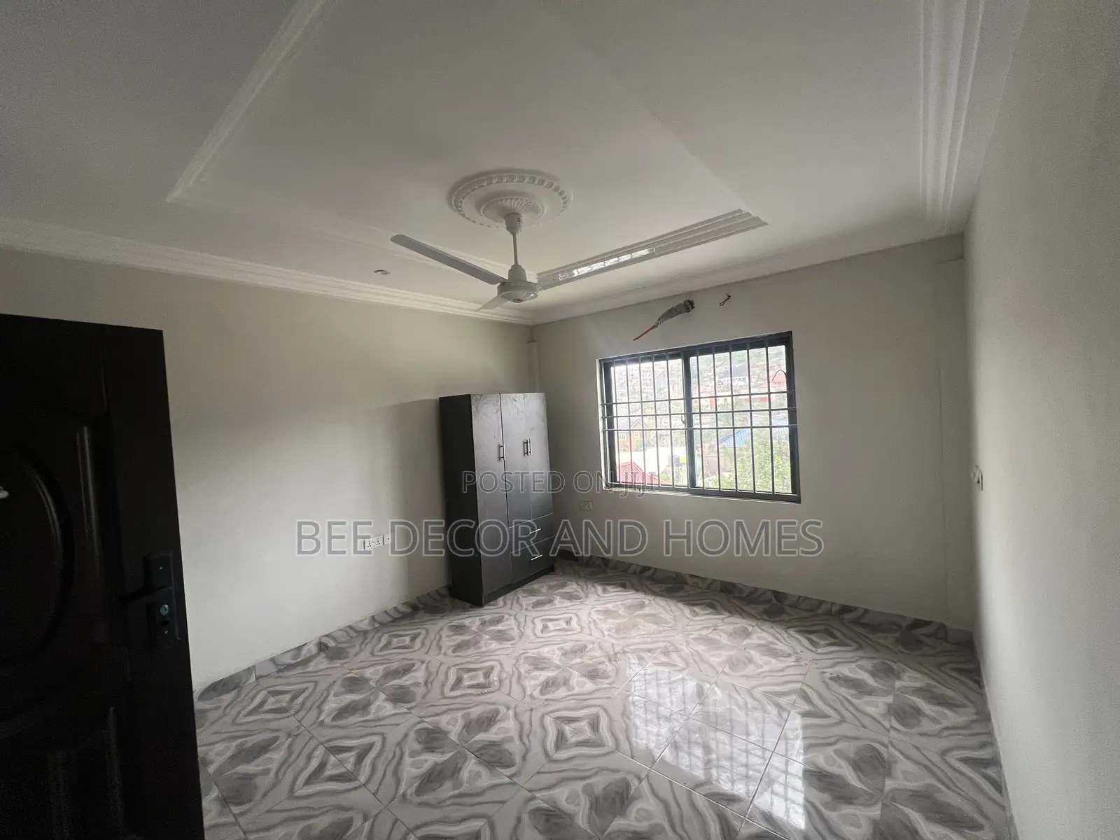 3bdrm Apartment in Bee π Decor & Homes, Old Ashomang for rent
