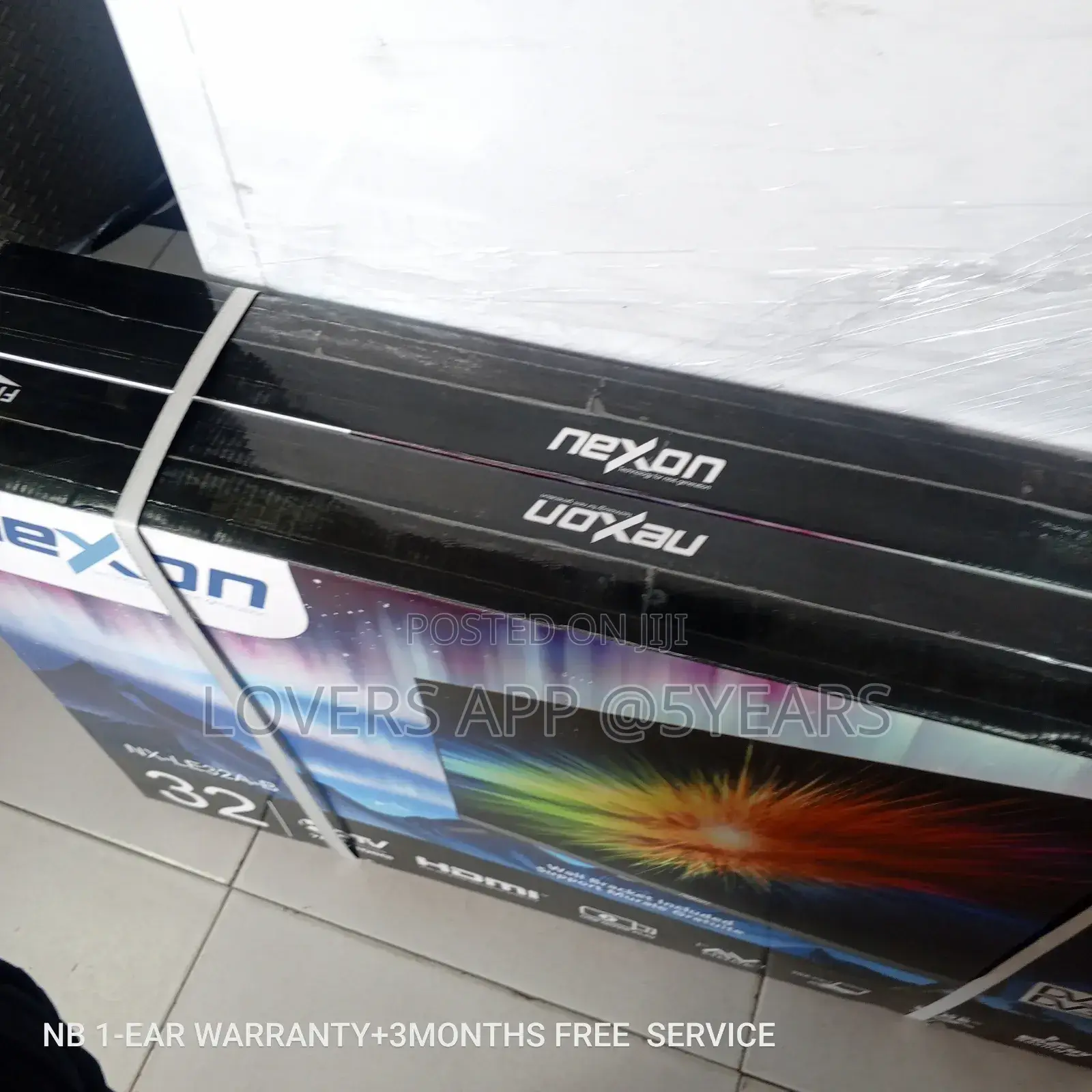 Quality 32 Satellite Led Tv