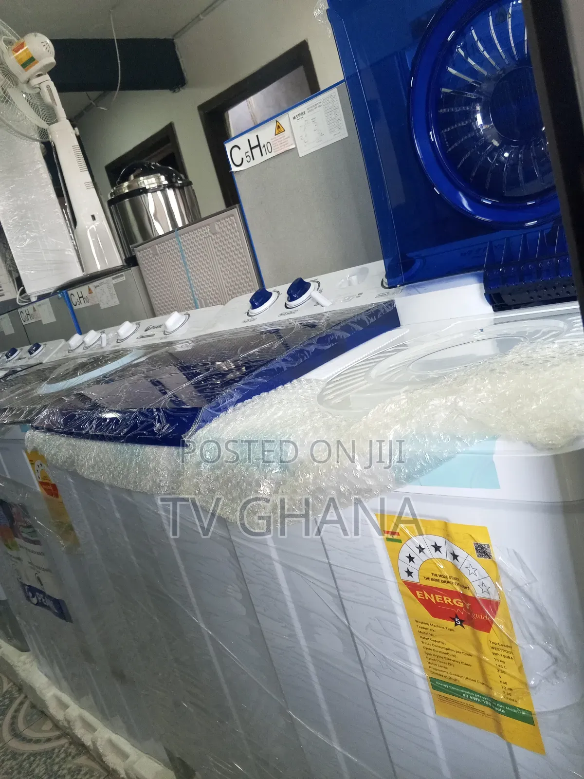 2025 Best and Reliable Washing Machine