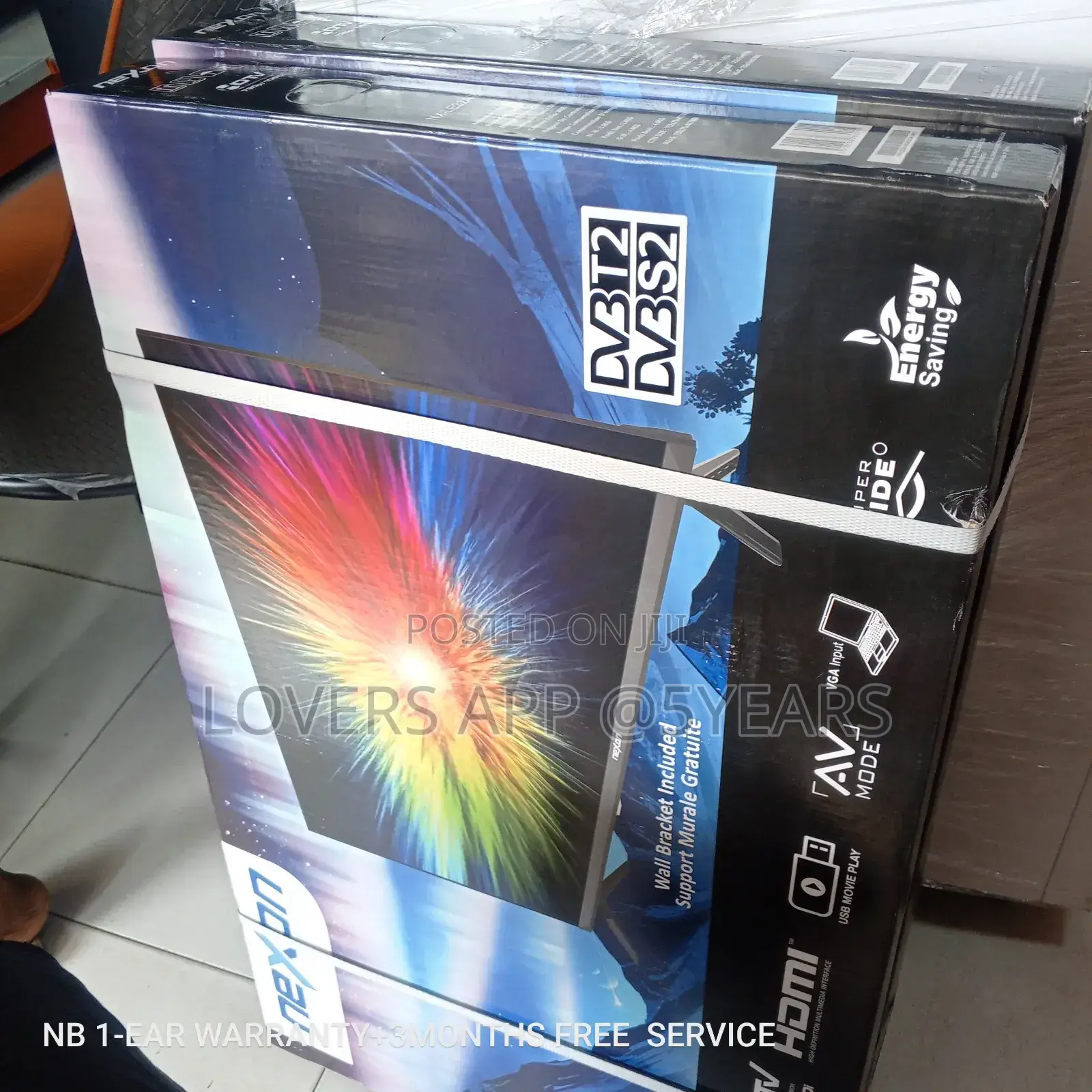 Super Strong 32 Inches Led Tv