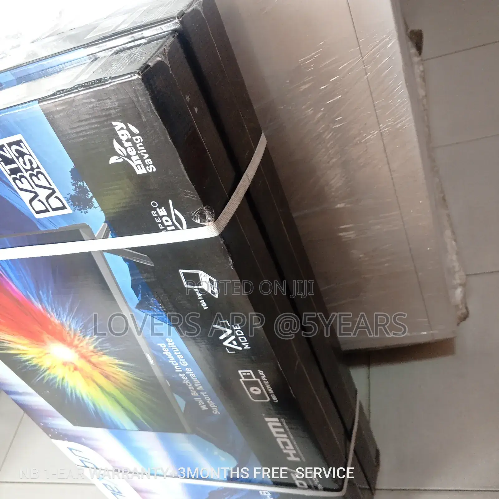 Super Strong 32 Inches Led Tv