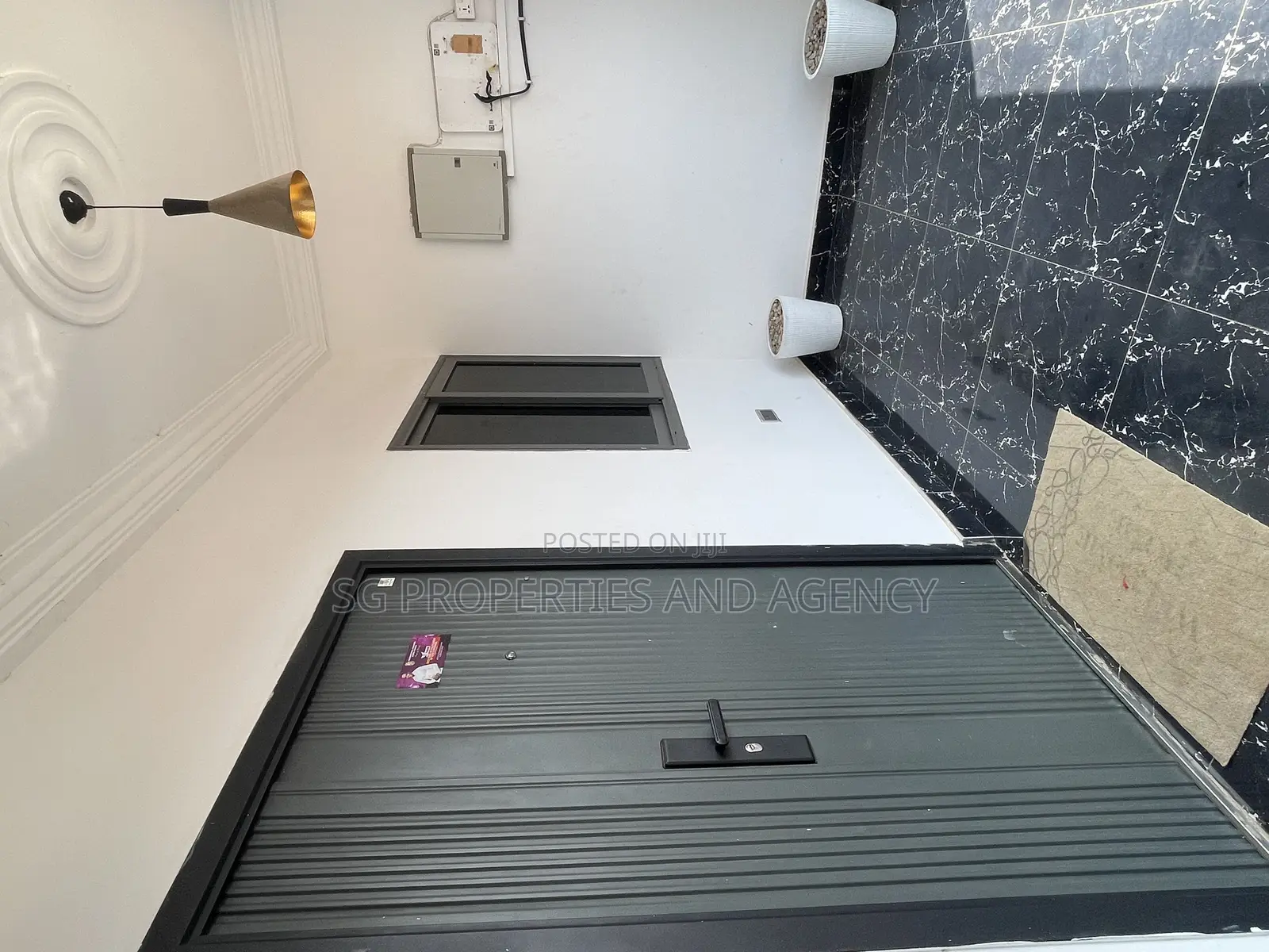 2bdrm Apartment in Batsonaa, Baatsona Total for rent