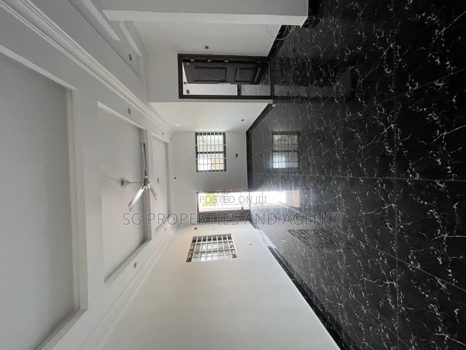 2bdrm Apartment in Batsonaa, Baatsona Total for rent