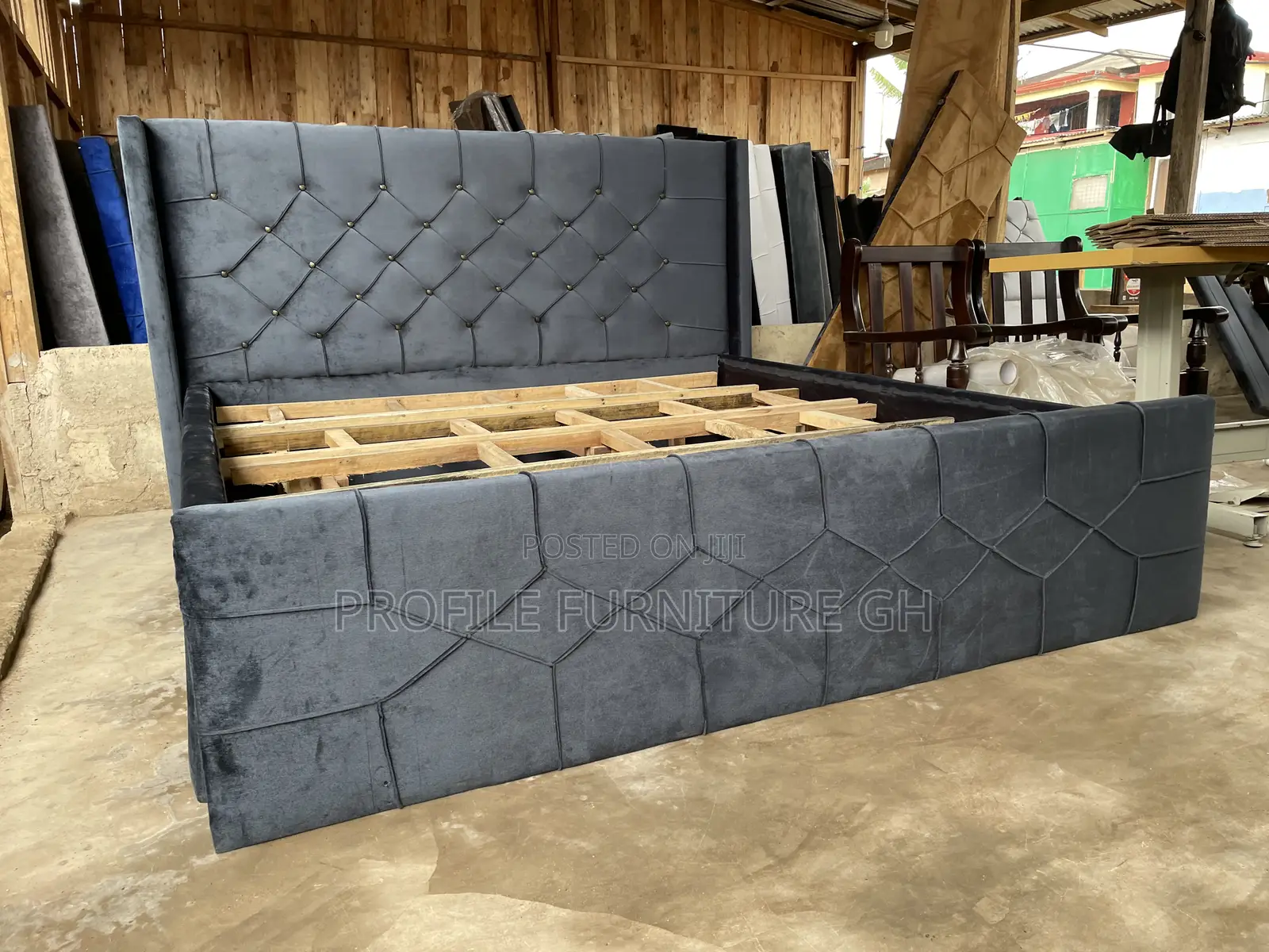 Fantastics And Amazing Queen Size 72x75// Luxurious And Durable