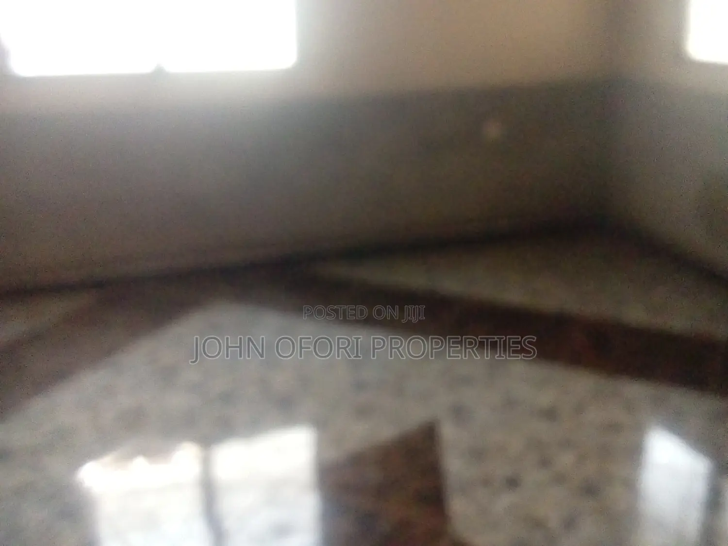 2bdrm Apartment in Emena Area, Kumasi Metropolitan for rent