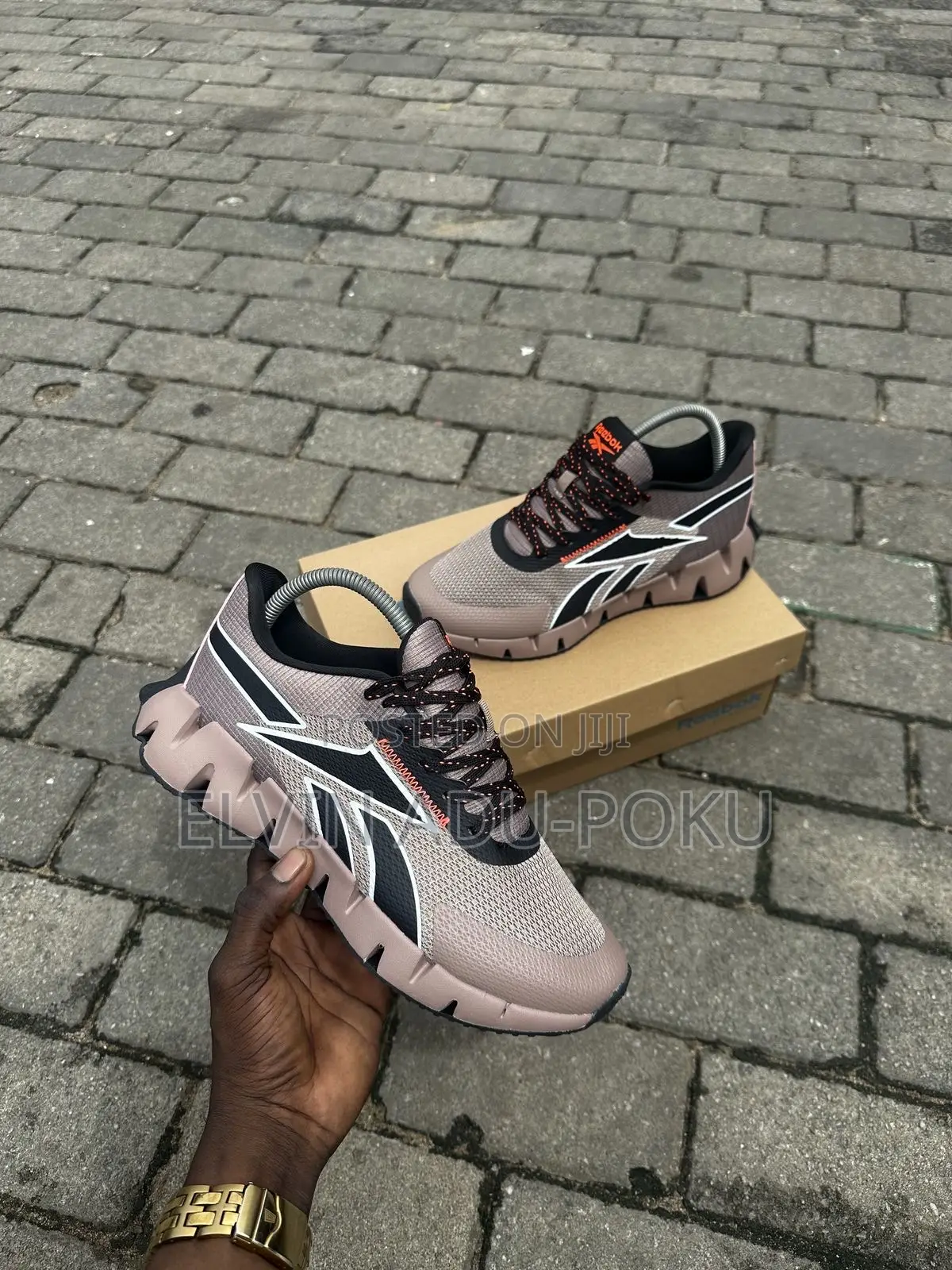 Reebok Zig Dynamica In Different Colors , Swipe >>>