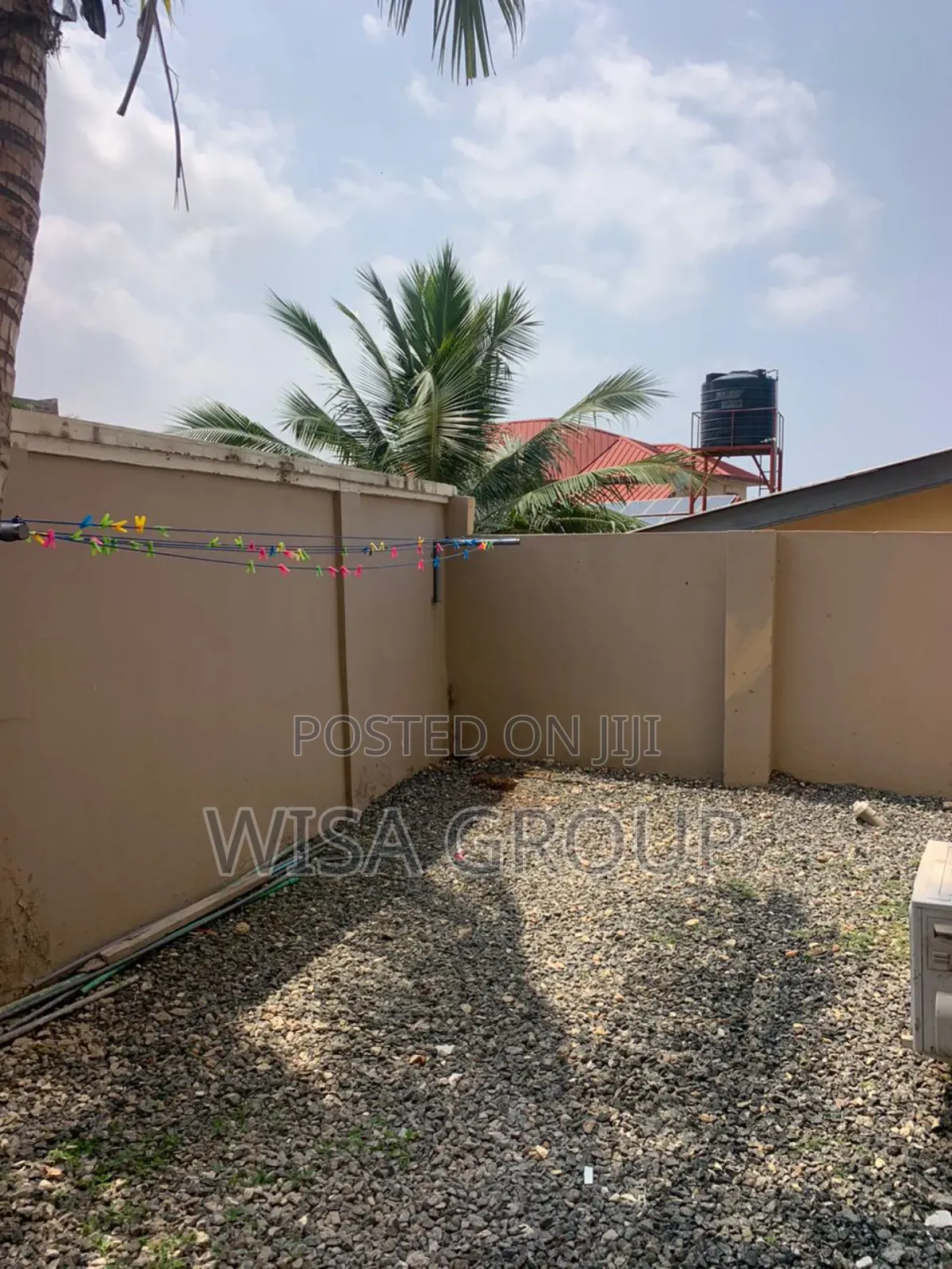 3bdrm Apartment in Wisa Group, Accra Metropolitan for rent