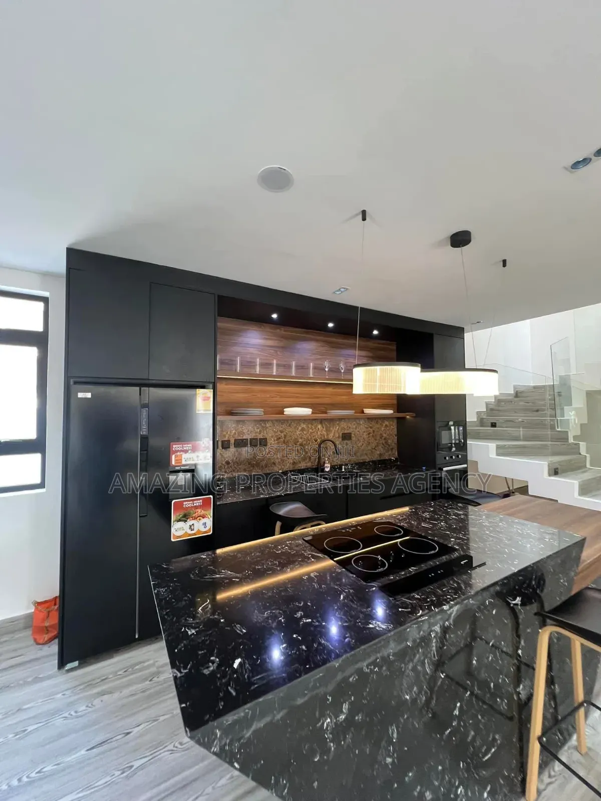 4bdrm House in East Legon for sale