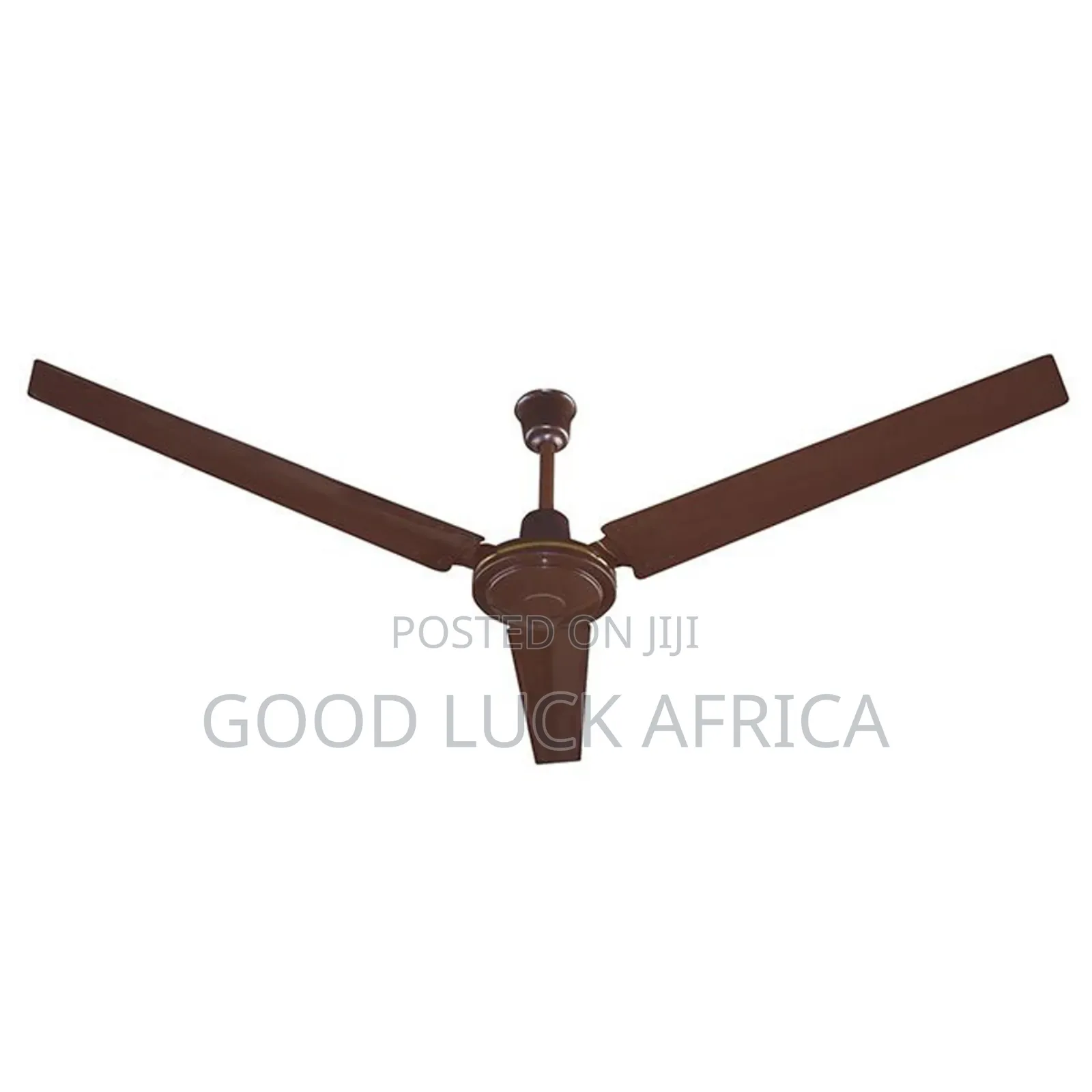 Delron 56′′ Plain Ceiling Fan