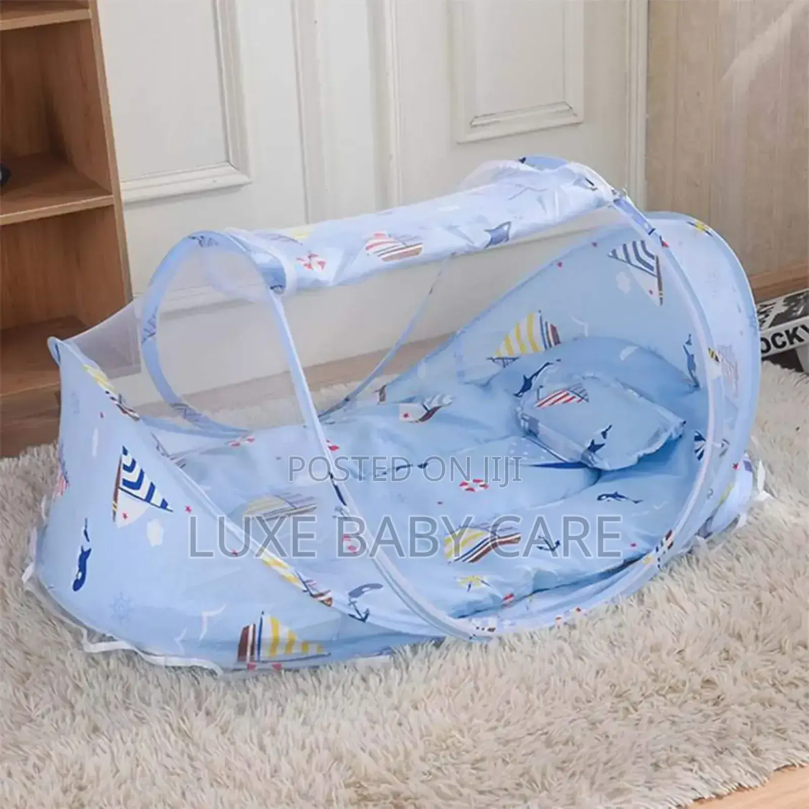 Mosquito Bed