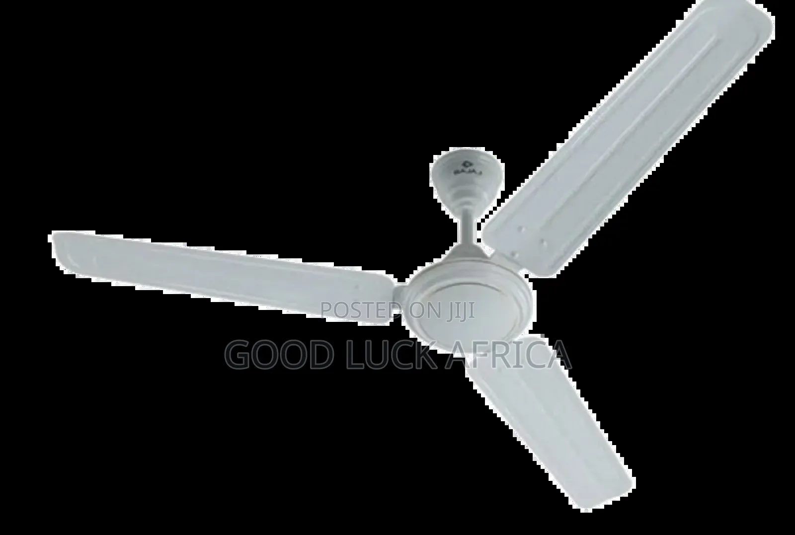 Bajaj Ecomax Ceiling Fan 1400mm(Long Blade Fan)
