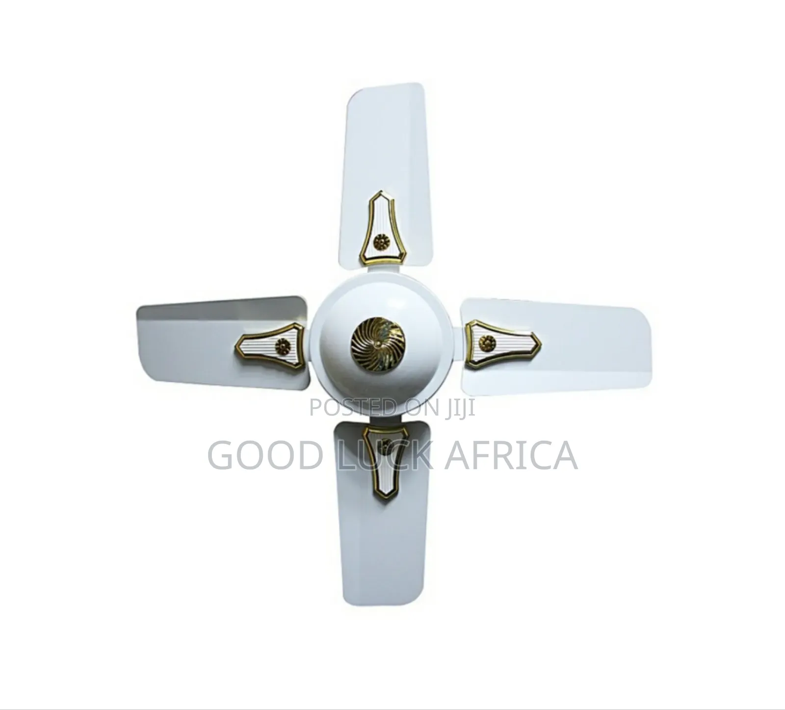 Delron 24 Inch Design Ceiling Fan (Dcf-24)