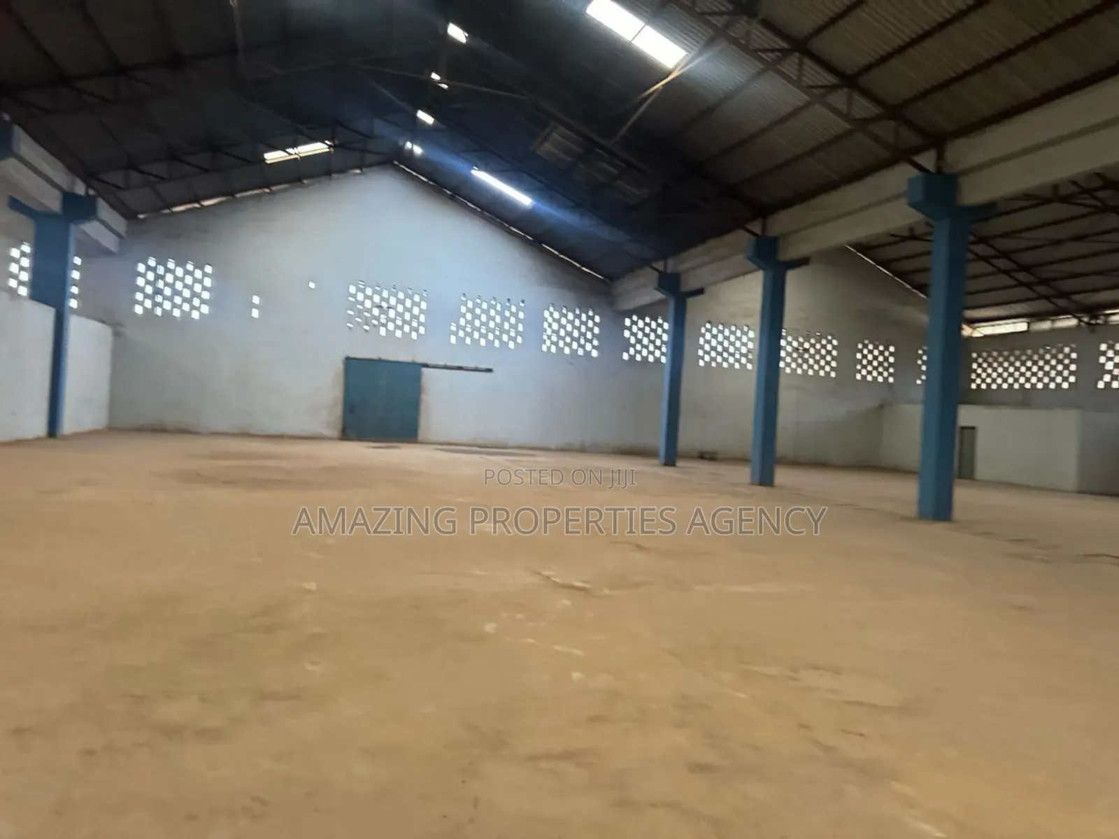 9000 Acres of Land for Sale at Tema Industrial Area