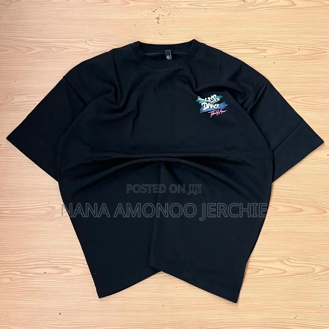 Cotton T-Shirt