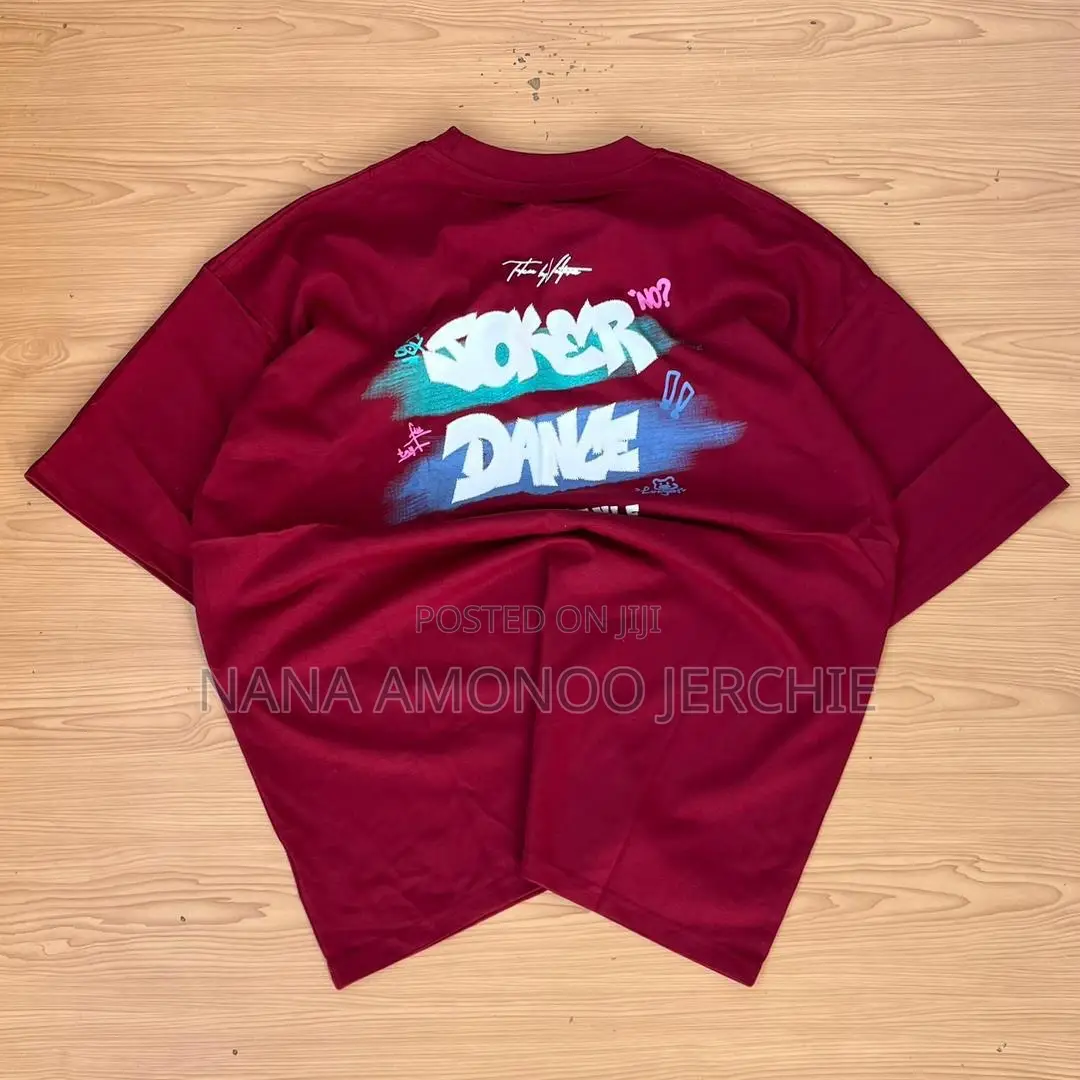 Cotton T-Shirt