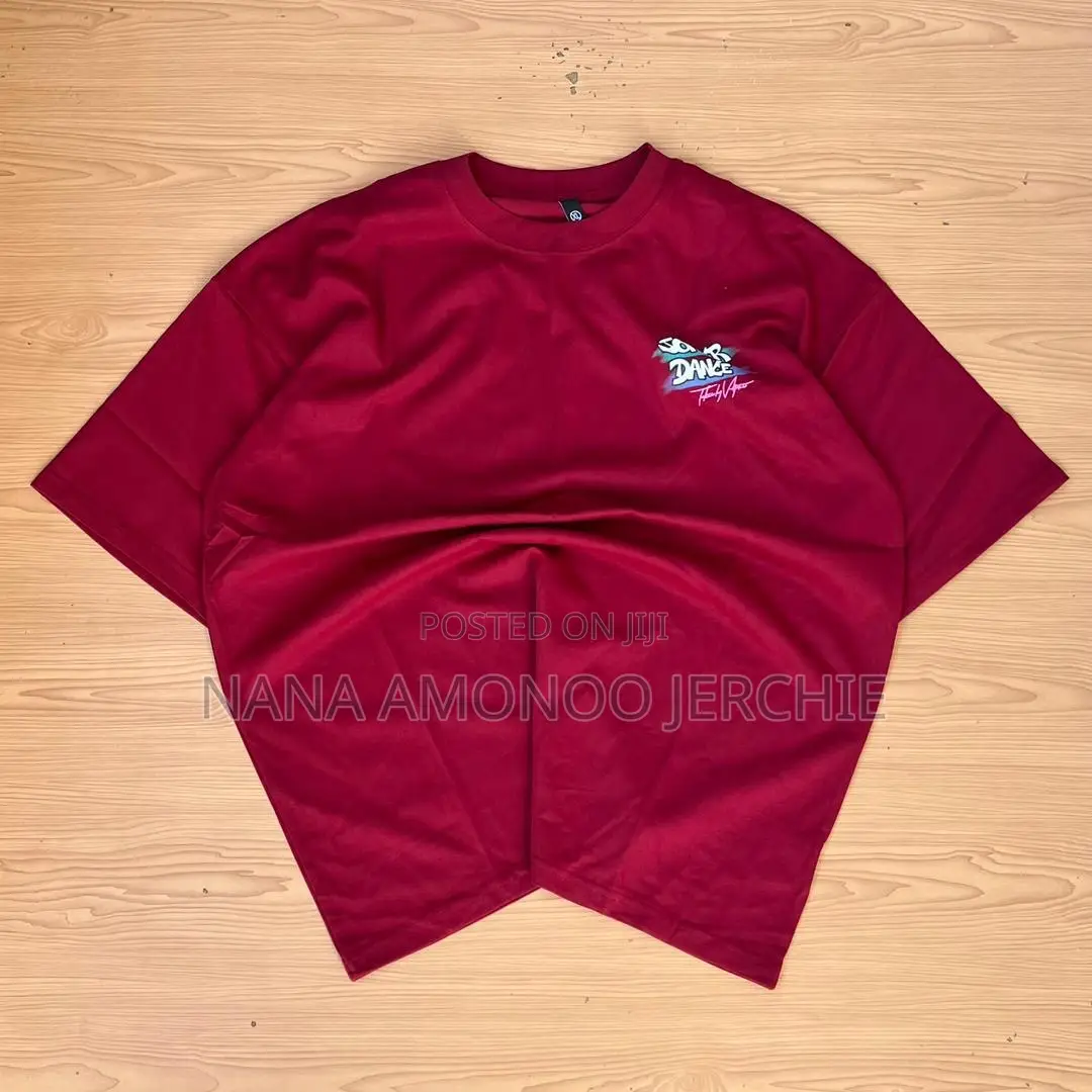 Cotton T-Shirt