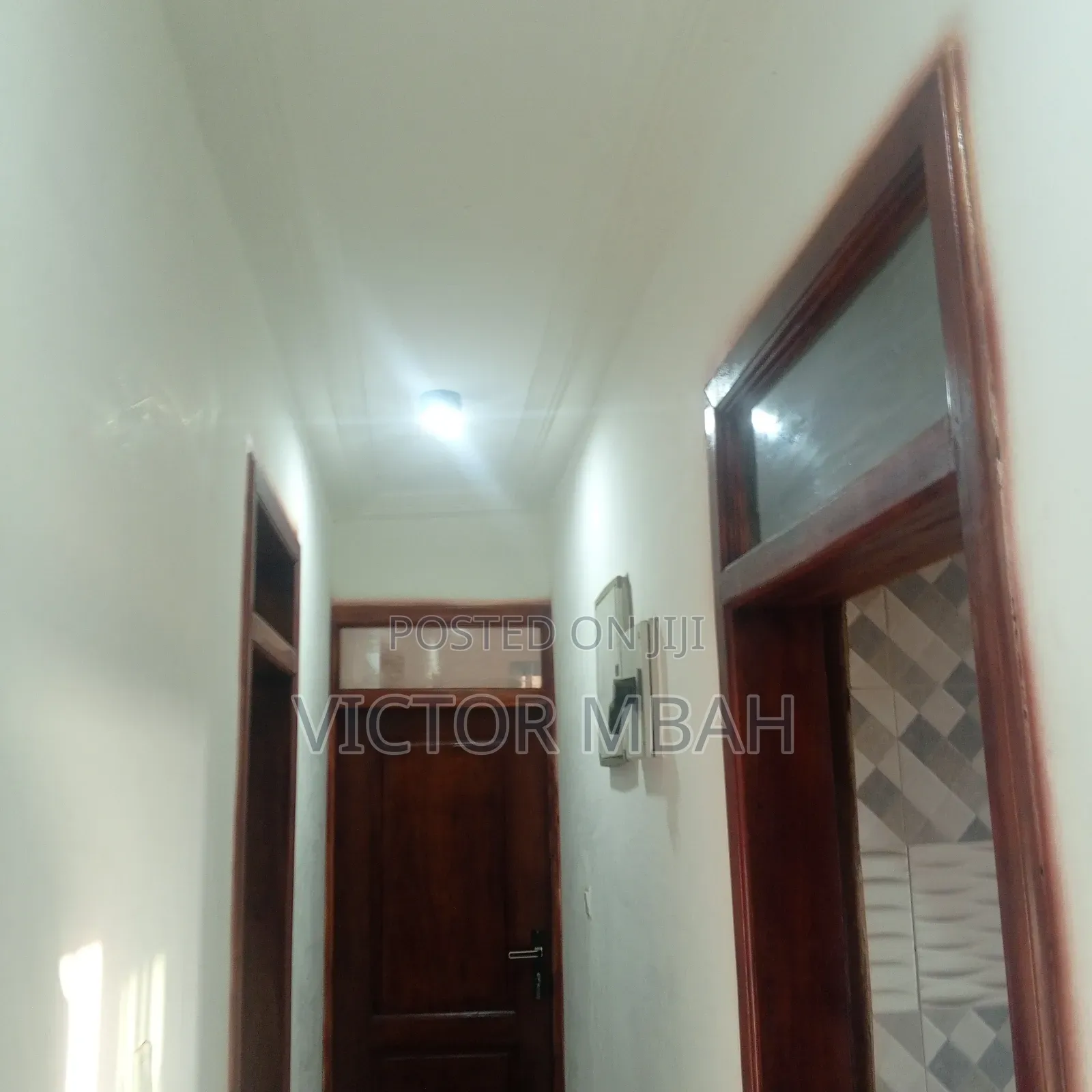 2bdrm Apartment in Dc Properties, Tema Metropolitan for rent