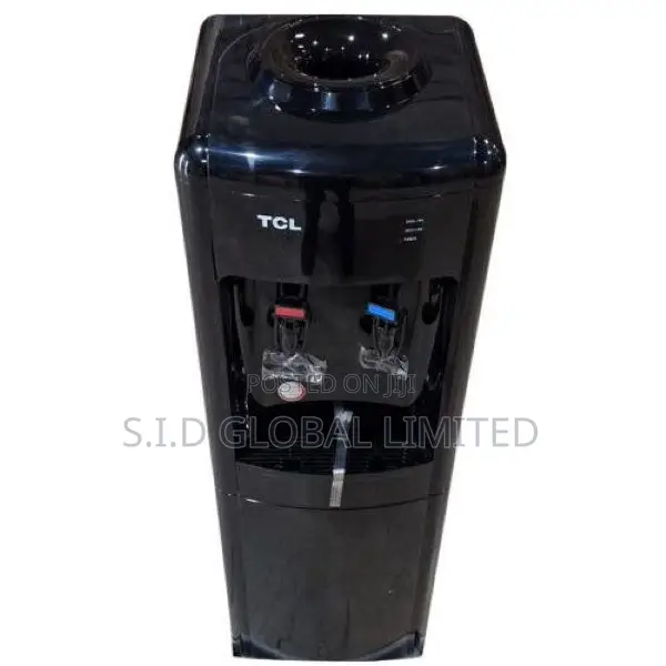 TCL 2 Tape Water Dispenser Ty-Lyr47w - Black