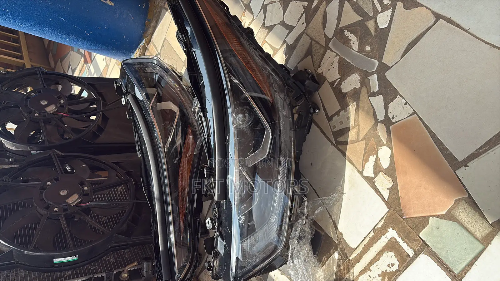 Toyota Highlander Headlight 2020,2012,2022,2023,2024,