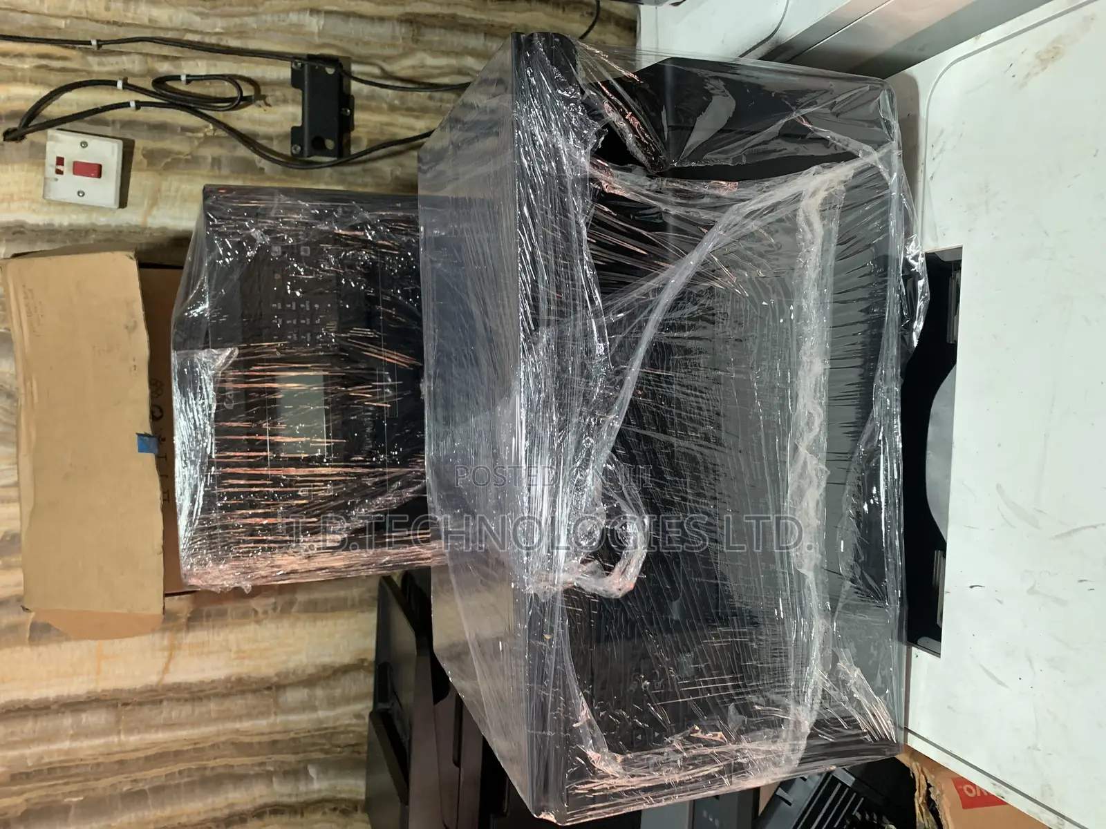 Laserjet Pro M125nw