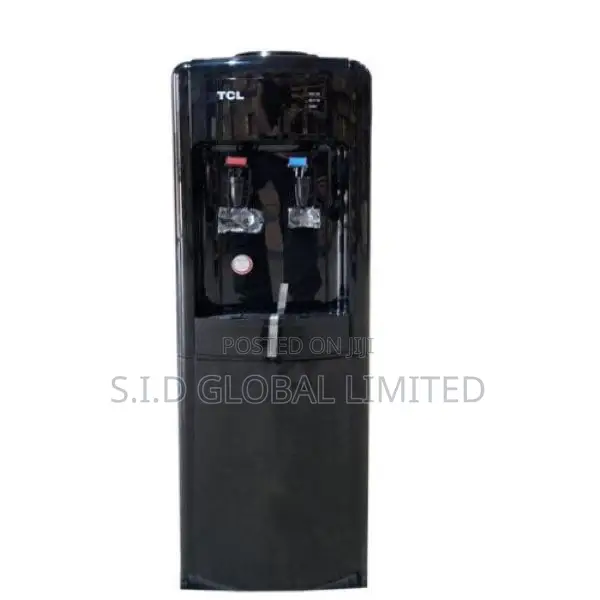 TCL Hot and Cold Ty-Lyr47w Water Dispenser - Black