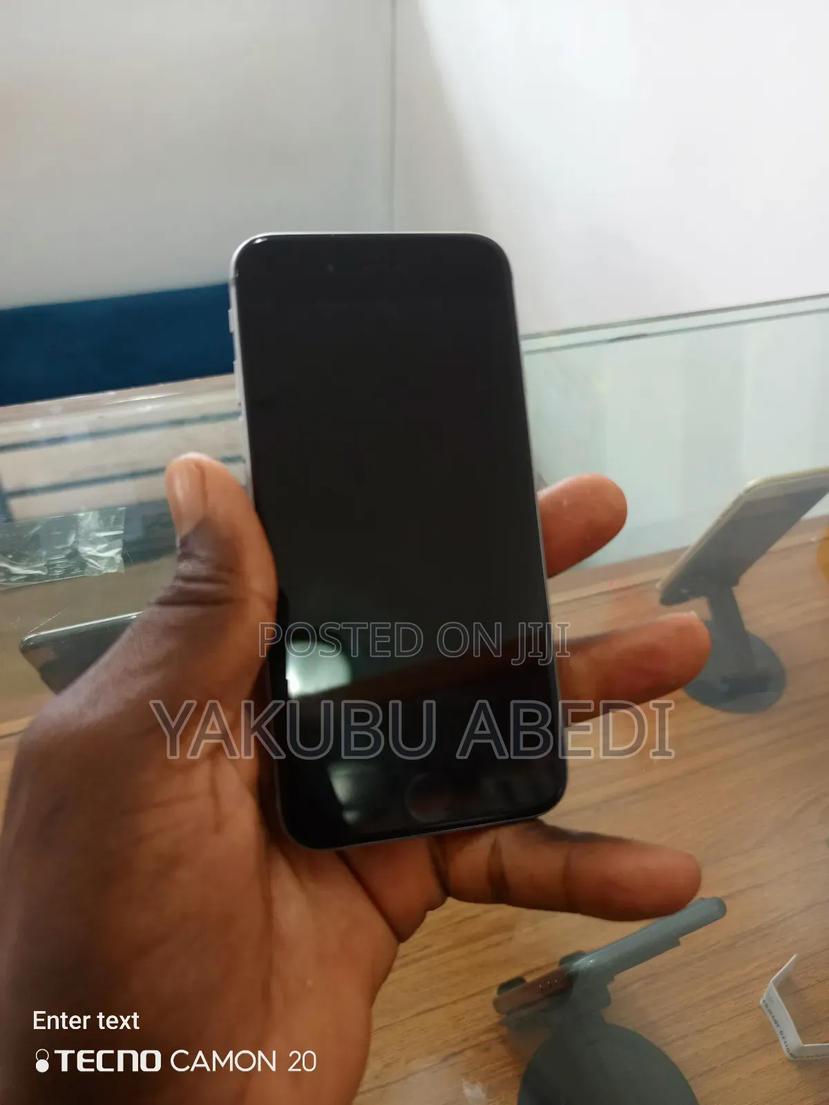 Apple iPhone 6 64 GB Gray
