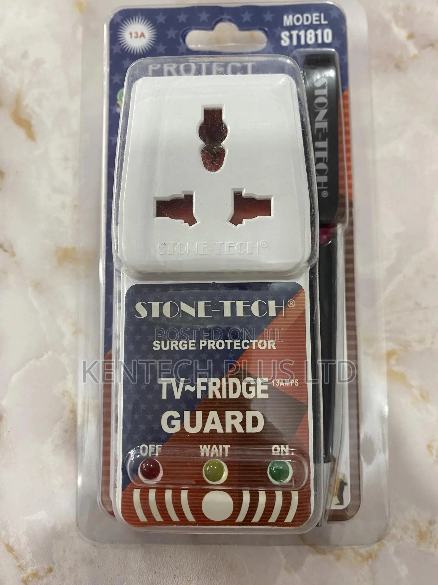 Tv/Fridge Guard