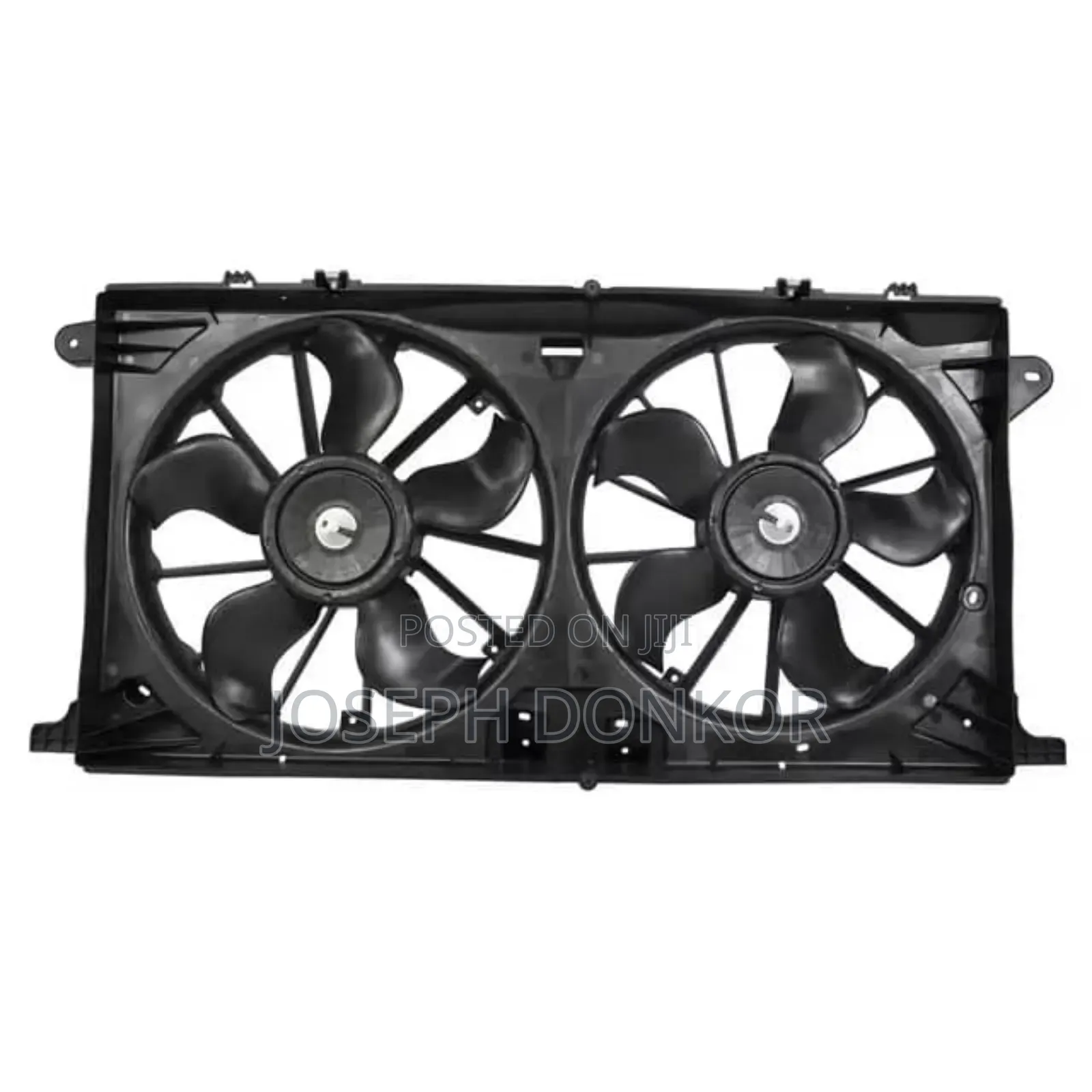 F 150 Radiator Fan 150 2015,2016,2017,2018,2019,2020