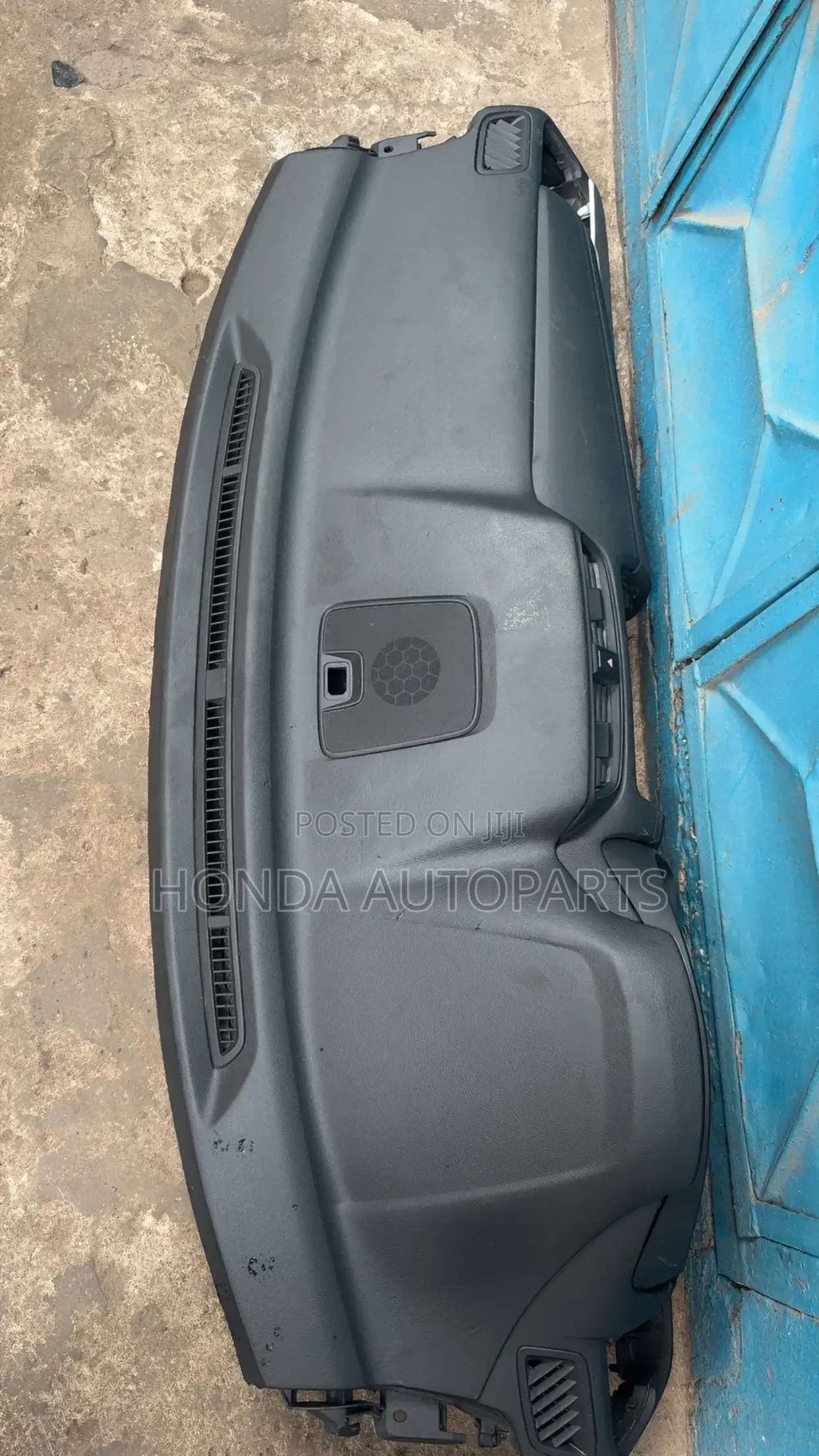 Honda CRV 2017,2020,2018,2019,2020,2021 Dashboard.
