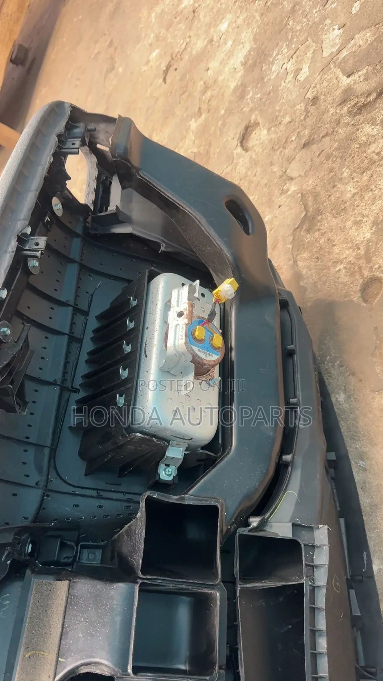 Honda CRV 2017,2020,2018,2019,2020,2021 Dashboard.