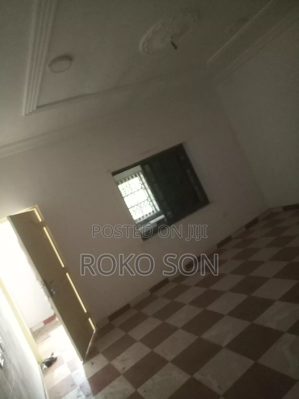 Furnished 1bdrm Apartment in Dr Roko, Accra Metropolitan for rent