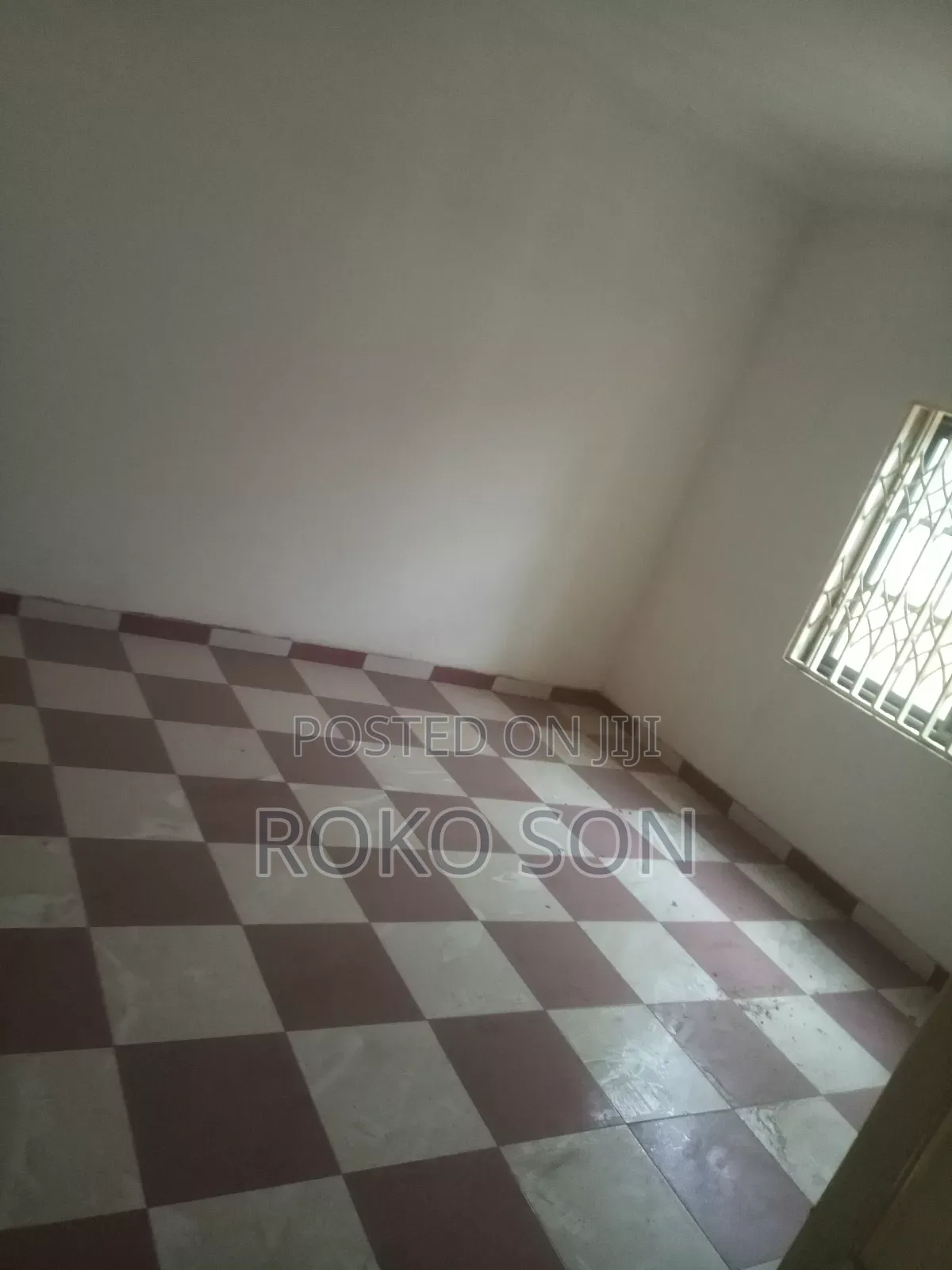 Furnished 1bdrm Apartment in Dr Roko, Accra Metropolitan for rent