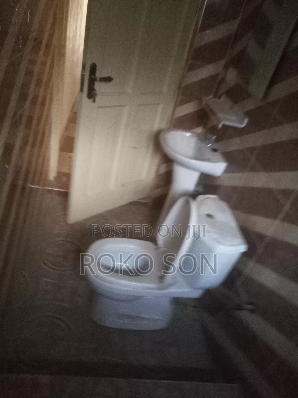Furnished 1bdrm Apartment in Dr Roko, Accra Metropolitan for rent