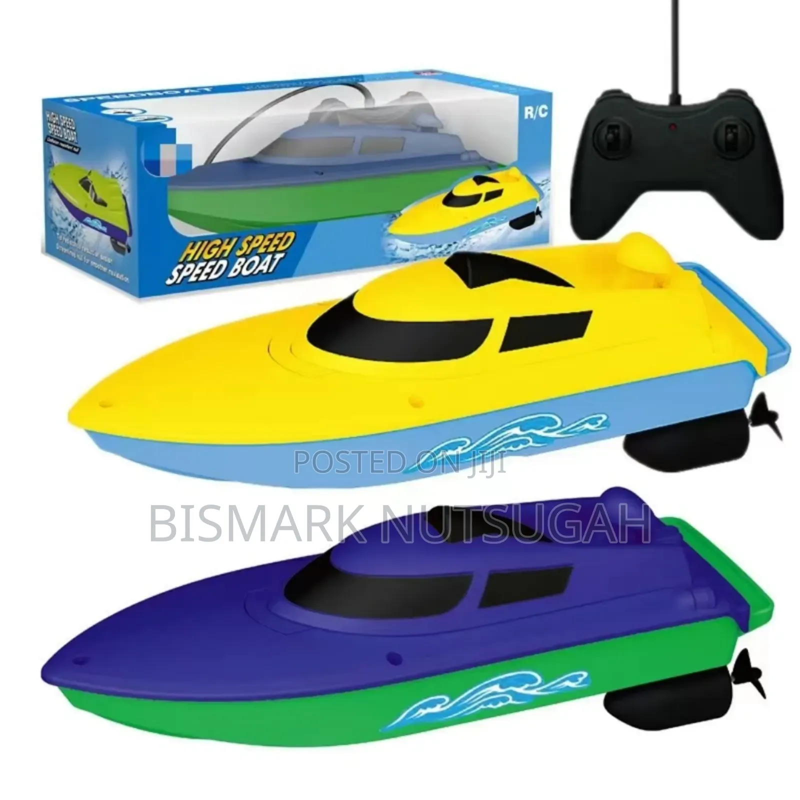 Racing Toy Boats for Sale