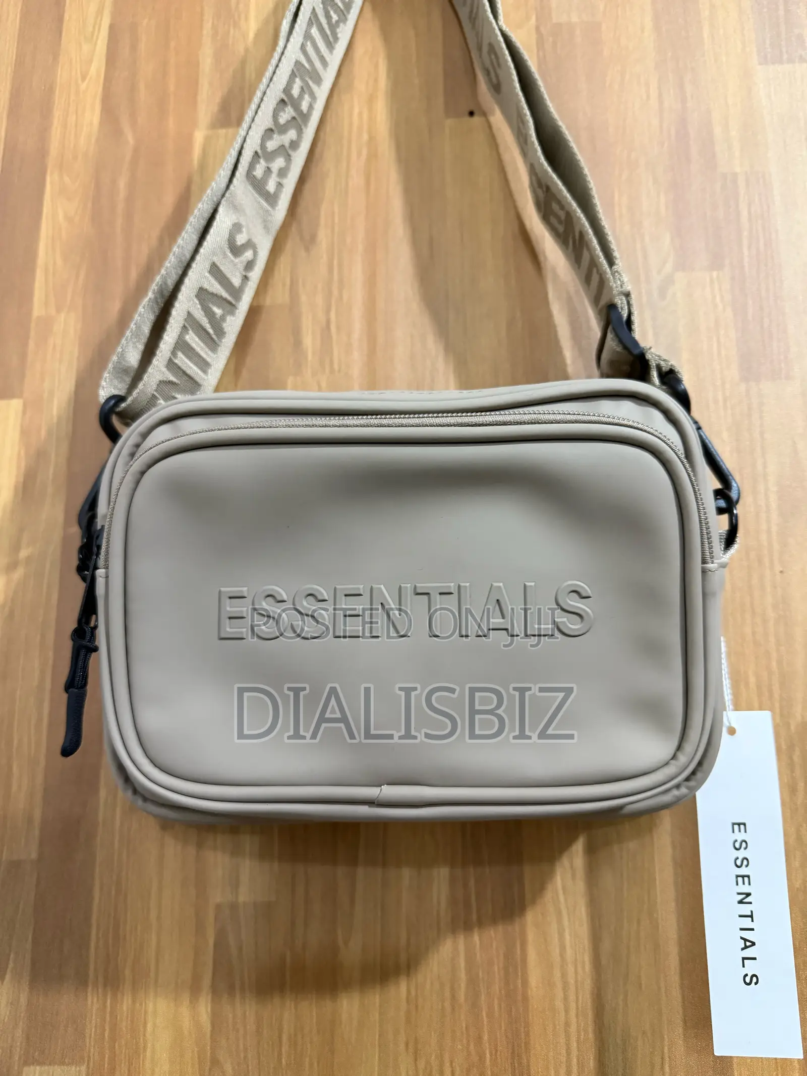 Quality Side Bags