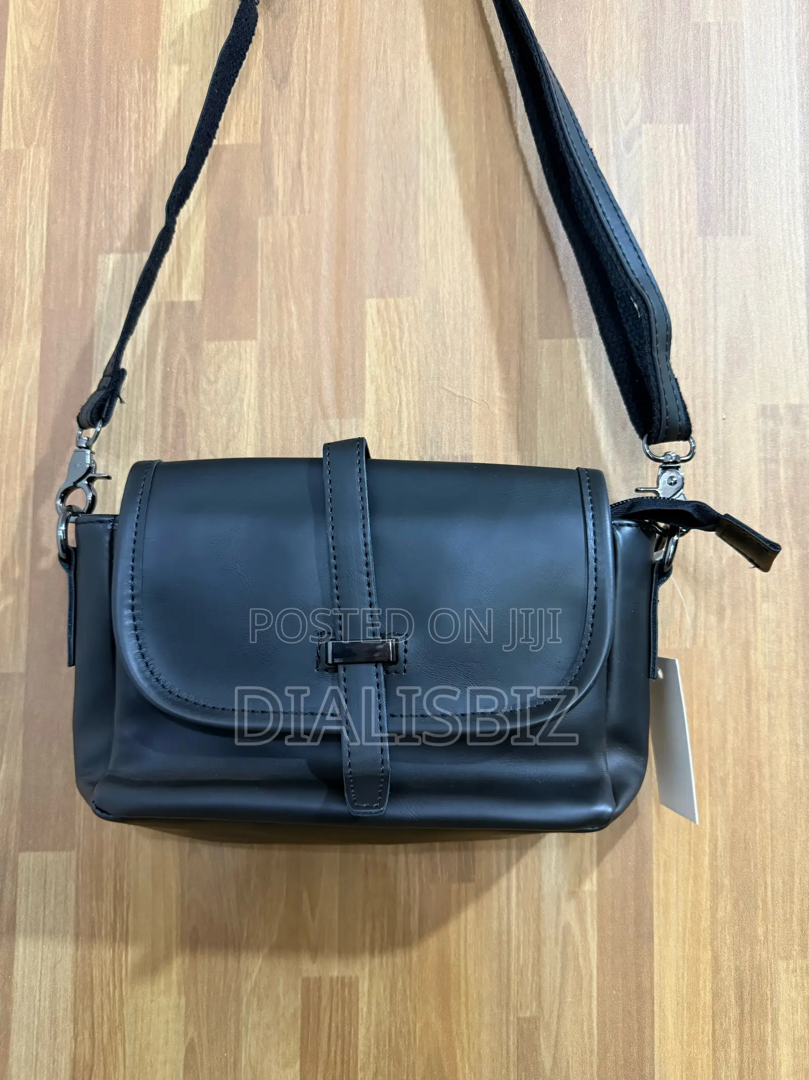 Quality Side Bags