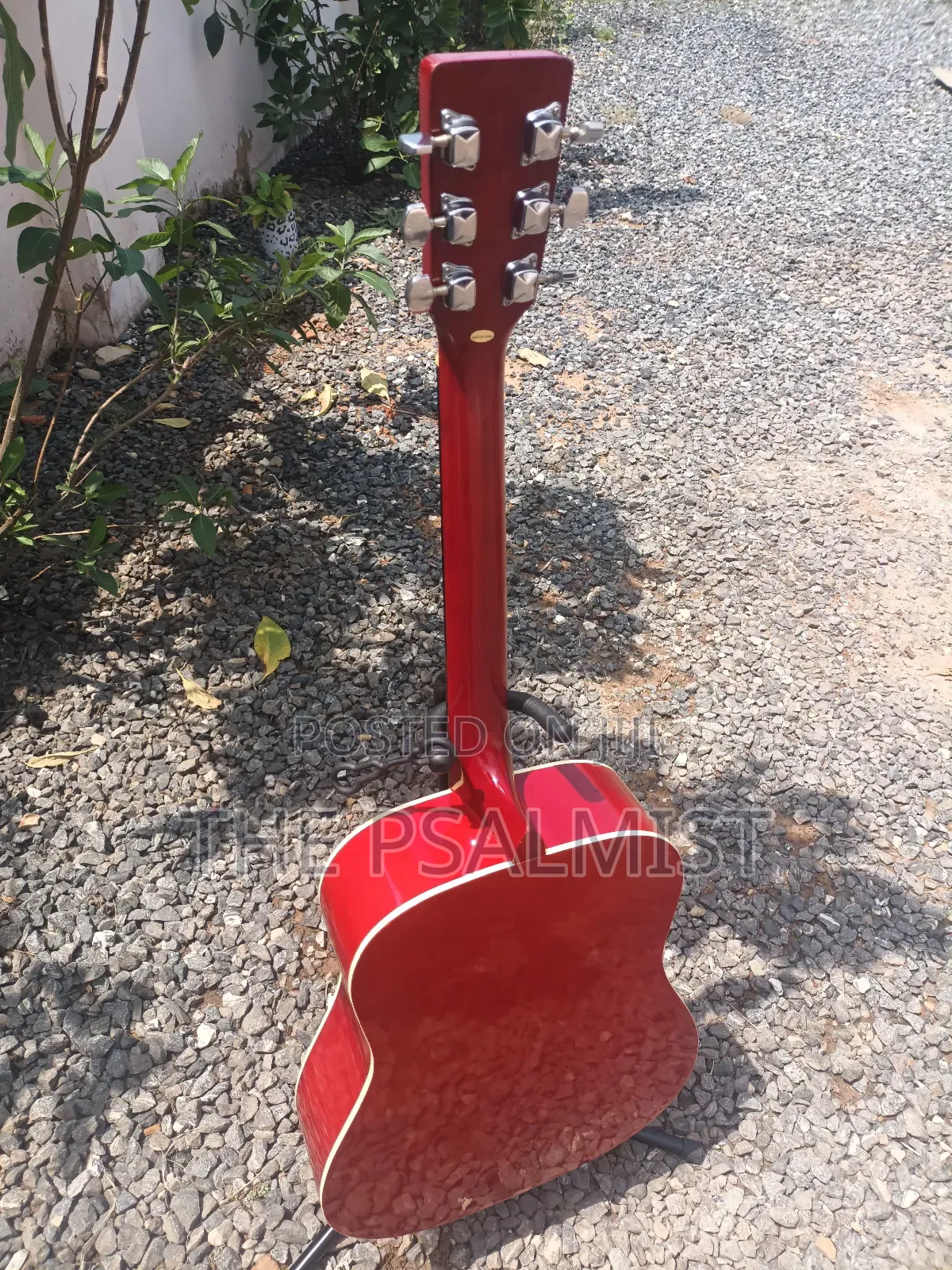 Martins Smith, Encore, Yamaha, Falcon Etc