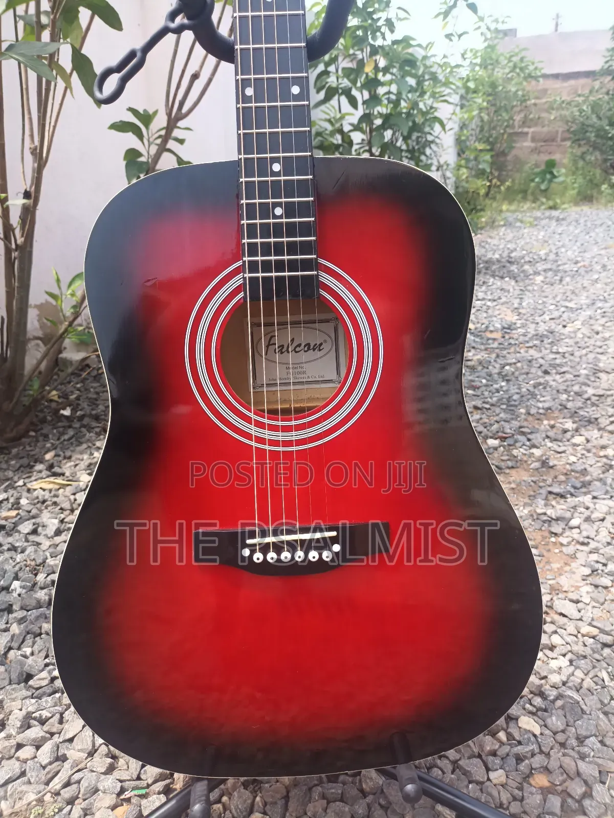 Martins Smith, Encore, Yamaha, Falcon Etc