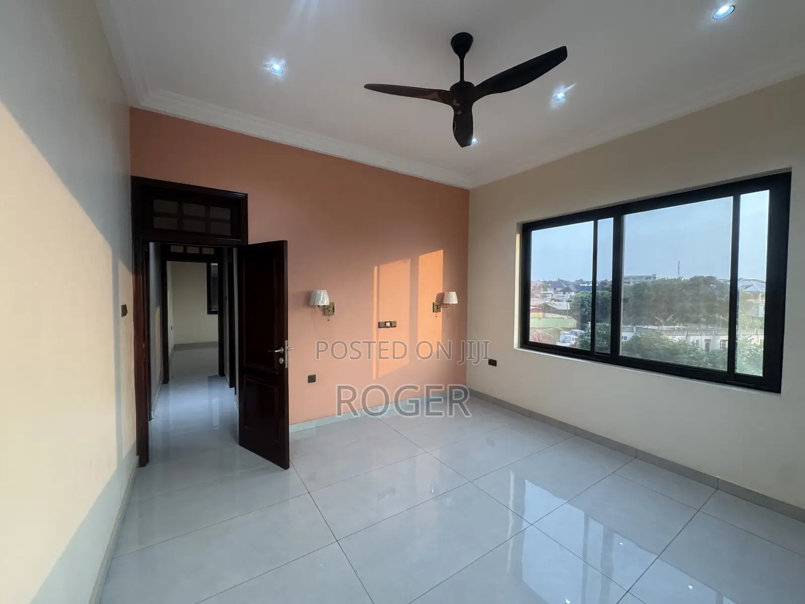 3bdrm Apartment in Tantra Hills for rent