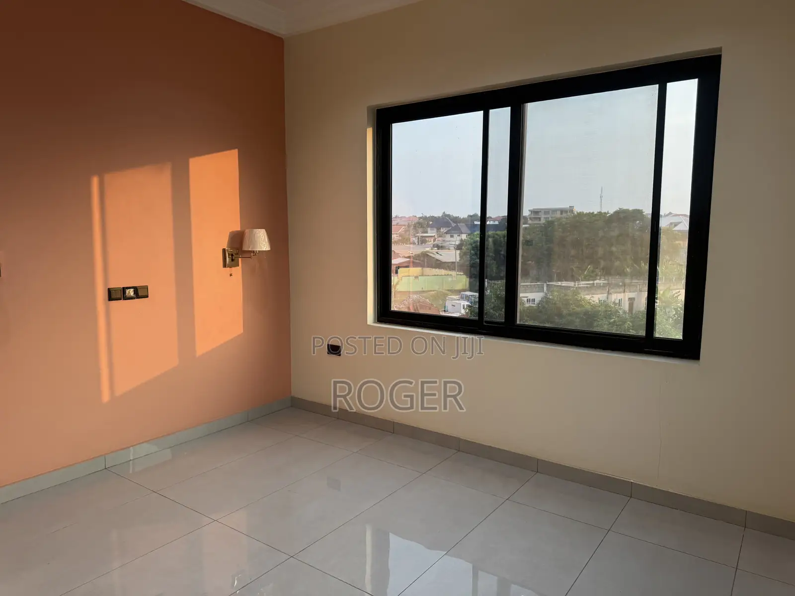 3bdrm Apartment in Tantra Hills for rent