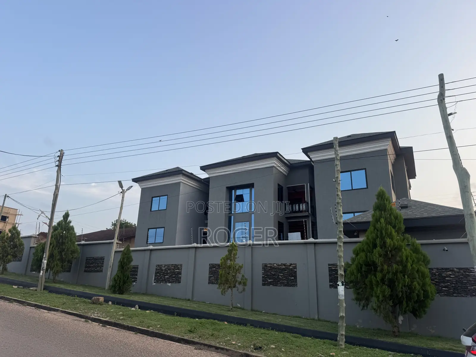 3bdrm Apartment in Tantra Hills for rent