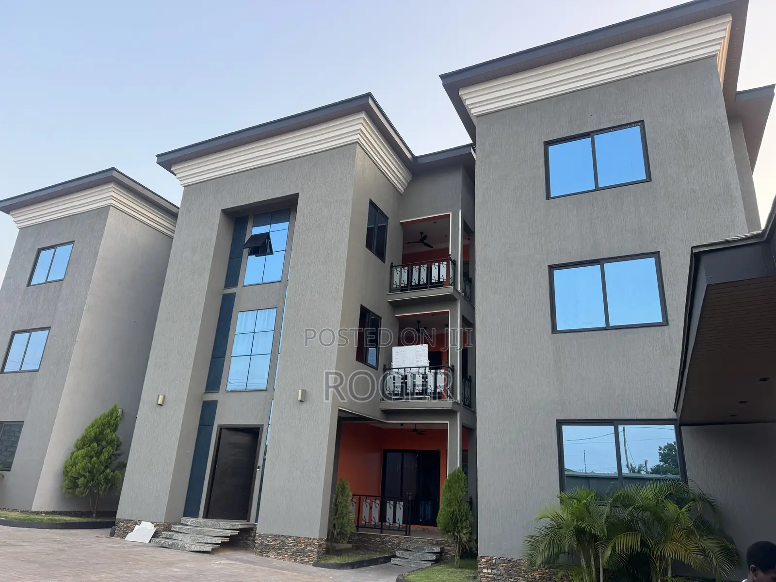 3bdrm Apartment in Tantra Hills for rent