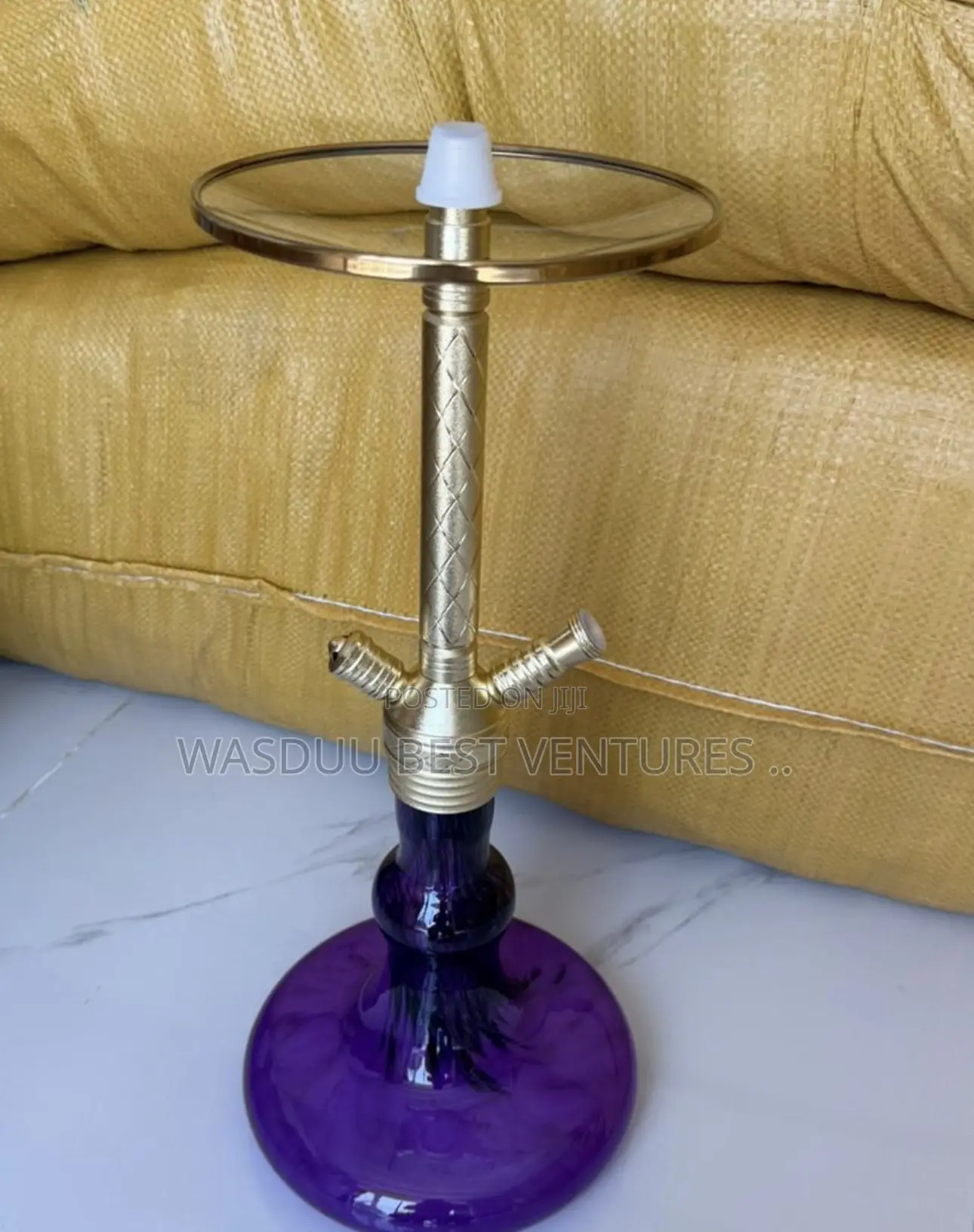 Hookan Pot 
